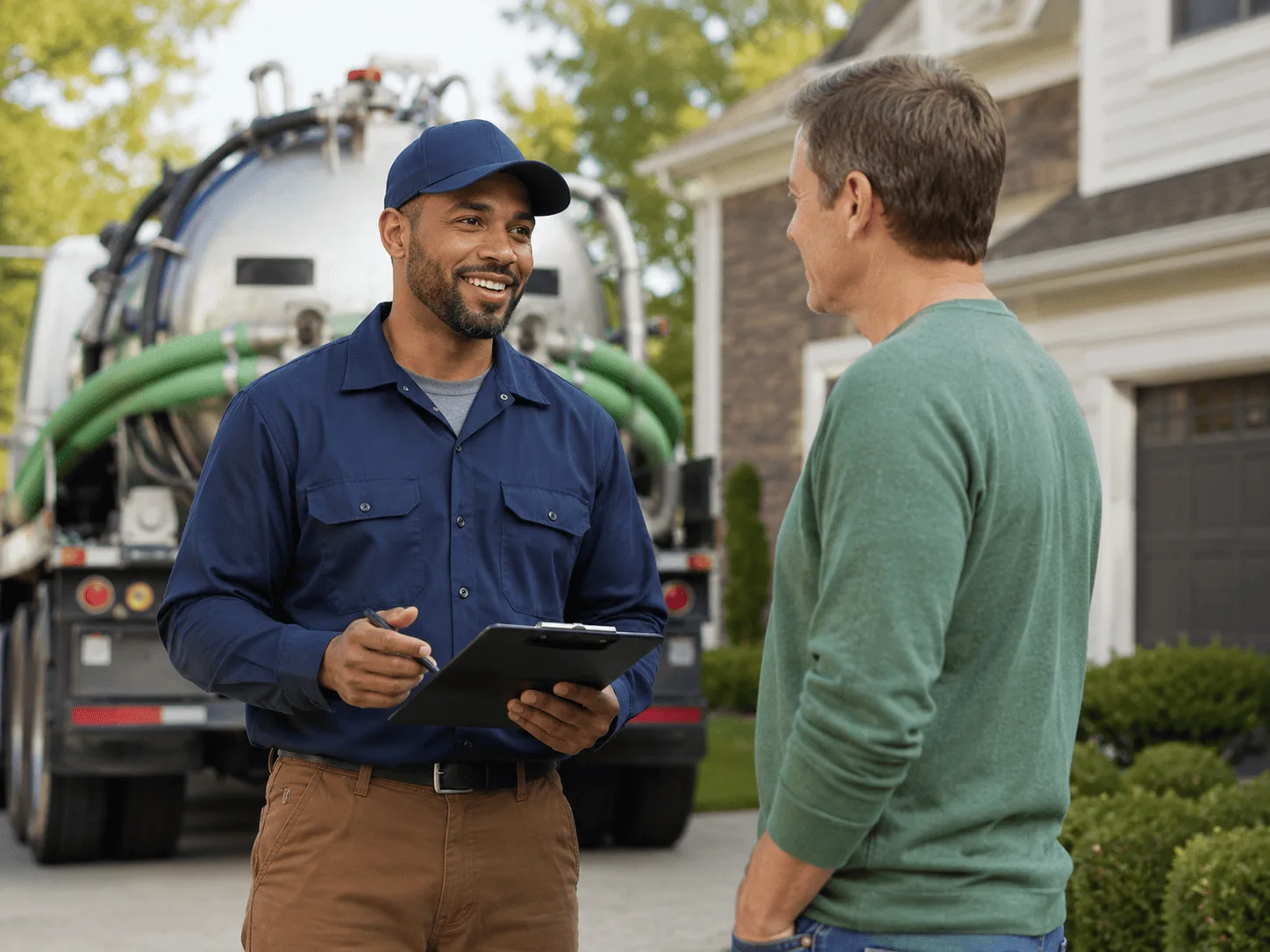 Mosquito Control Bronson, TX FAQs